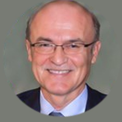 Prof. Gyorgy Baffy