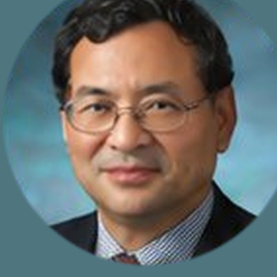Prof. Jiande Chen