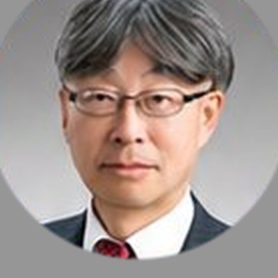 Prof. Hidekazu Suzuki