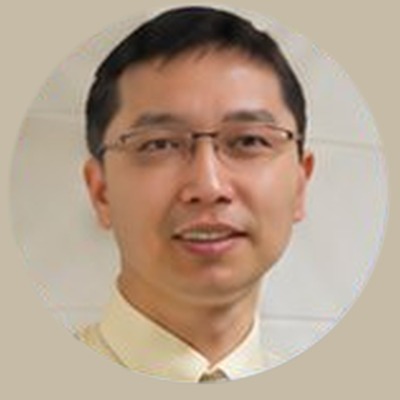 Prof. Lanjing Zhang